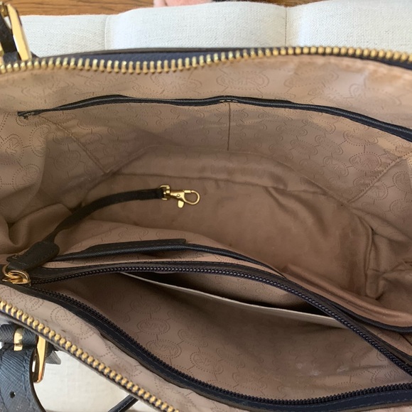 Michael Kors jet set tote - Picture 5 of 5